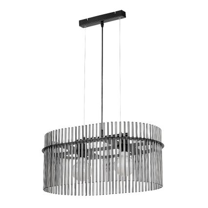 Rabalux - Pendel 2xE27/40W/230V
