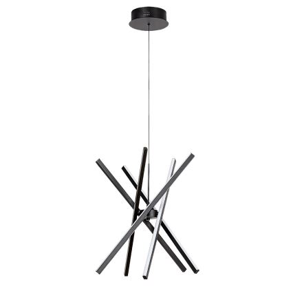 Rabalux - LED pendel LED/48W/230V 4000K