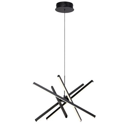 Rabalux - LED pendel LED/48W/230V 4000K