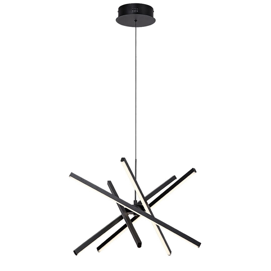 Rabalux - LED pendel LED/48W/230V 4000K