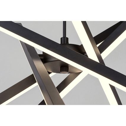 Rabalux - LED pendel LED/48W/230V 4000K
