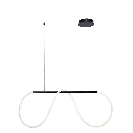 Rabalux - LED pendel LED/40W/230V 4000K
