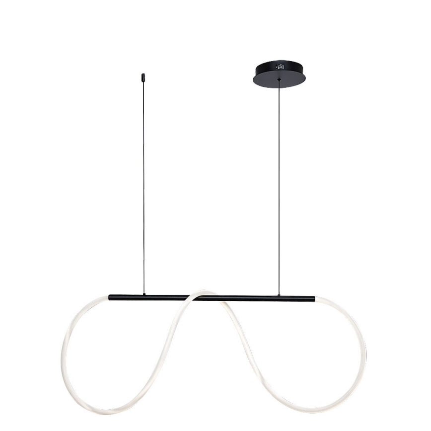 Rabalux - LED pendel LED/40W/230V 4000K