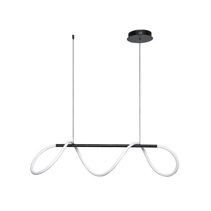 Rabalux - LED pendel LED/40W/230V 4000K