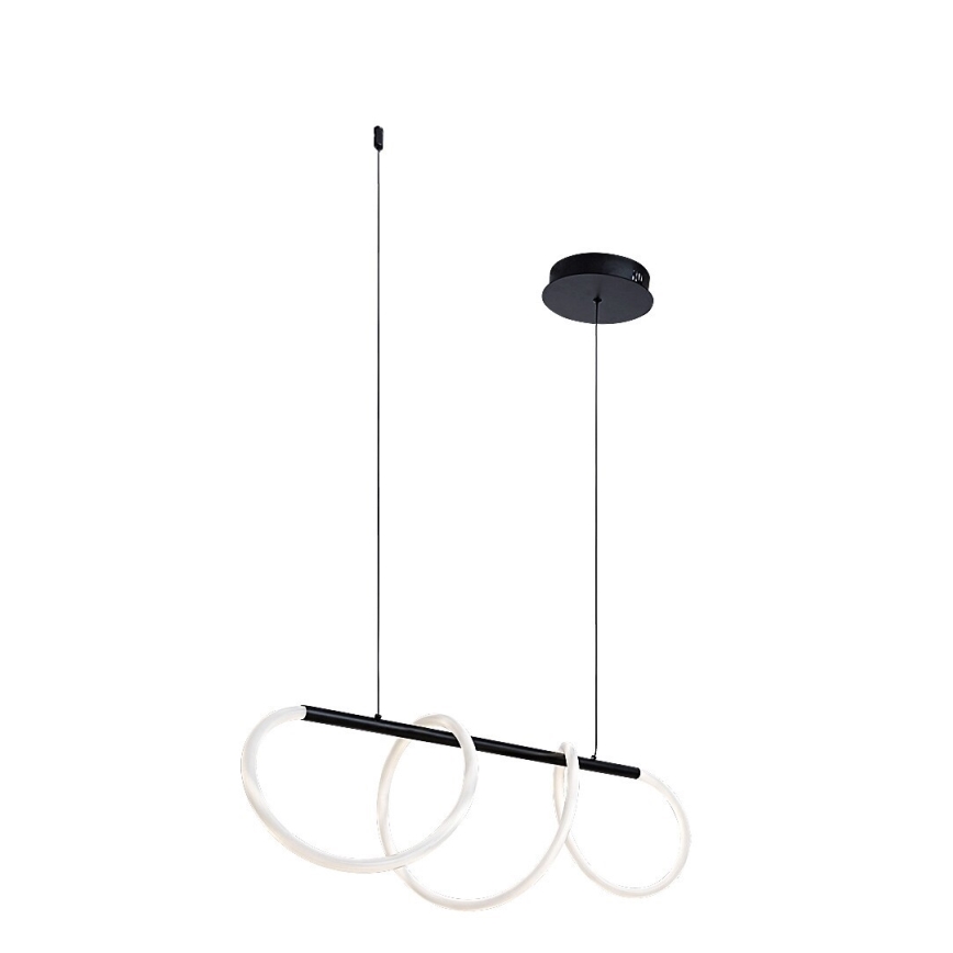 Rabalux - LED pendel LED/40W/230V 4000K