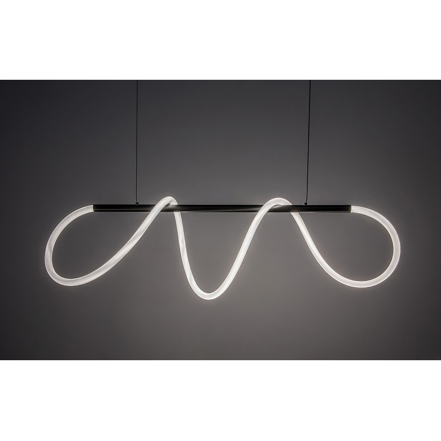 Rabalux - LED pendel LED/40W/230V 4000K
