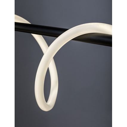 Rabalux - LED pendel LED/40W/230V 4000K