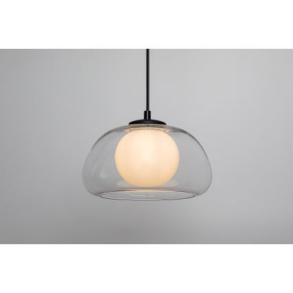 Rabalux - Pendel 1xG9/5W/230V transparent