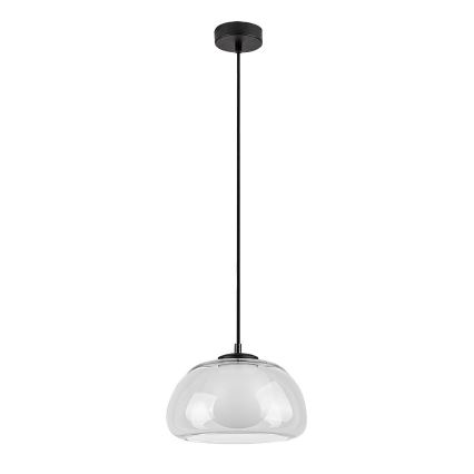 Rabalux - Pendel 1xG9/5W/230V transparent