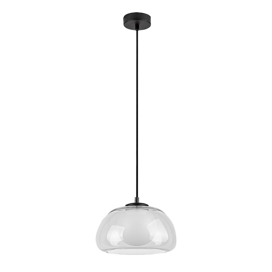 Rabalux - Pendel 1xG9/5W/230V transparent