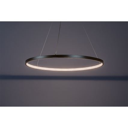 Rabalux - LED-pendel på kabel LED/55W/230V 3000K
