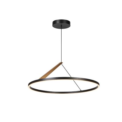 Rabalux - LED-pendel med wireophæng LED/40W/230V 3000K