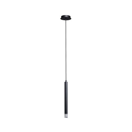 Rabalux - Pendel 1xG9/5W/230V sort