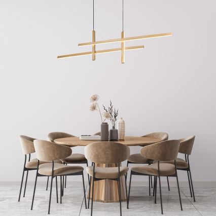 Rabalux - LED pendel LED/40W/230V 3000K