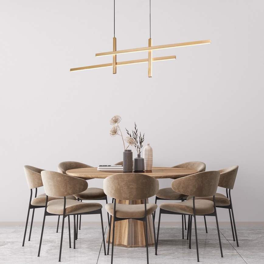 Rabalux - LED pendel LED/40W/230V 3000K