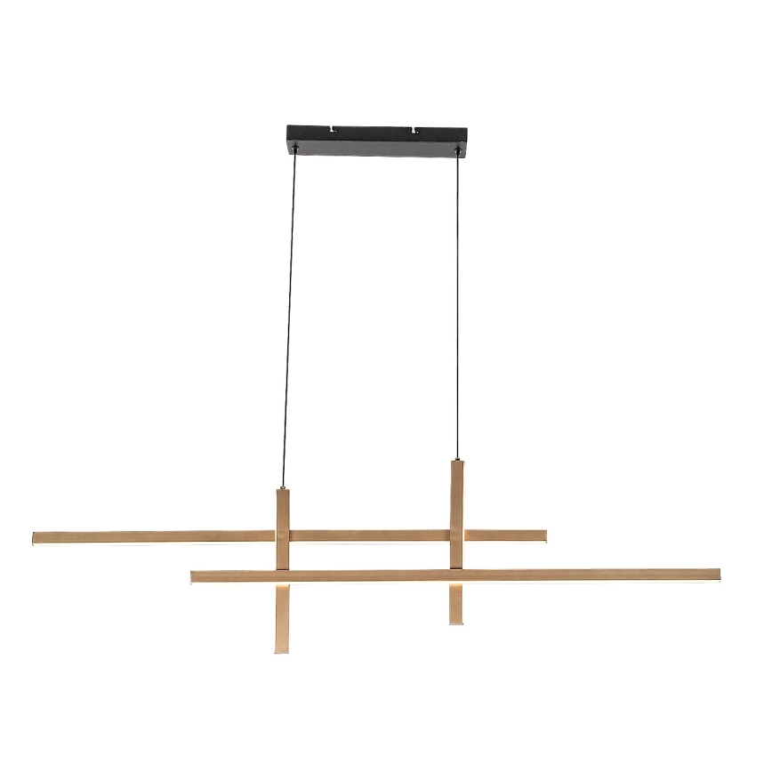 Rabalux - LED pendel LED/40W/230V 3000K