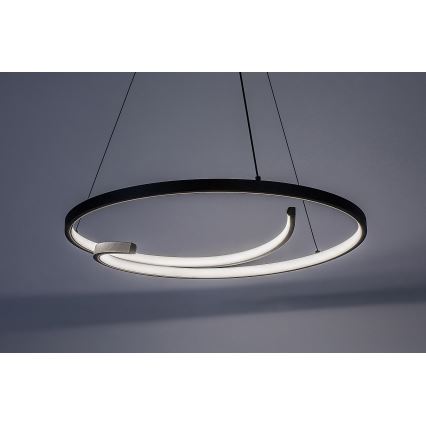 Rabalux - LED pendel LED/40W/230V 4000K