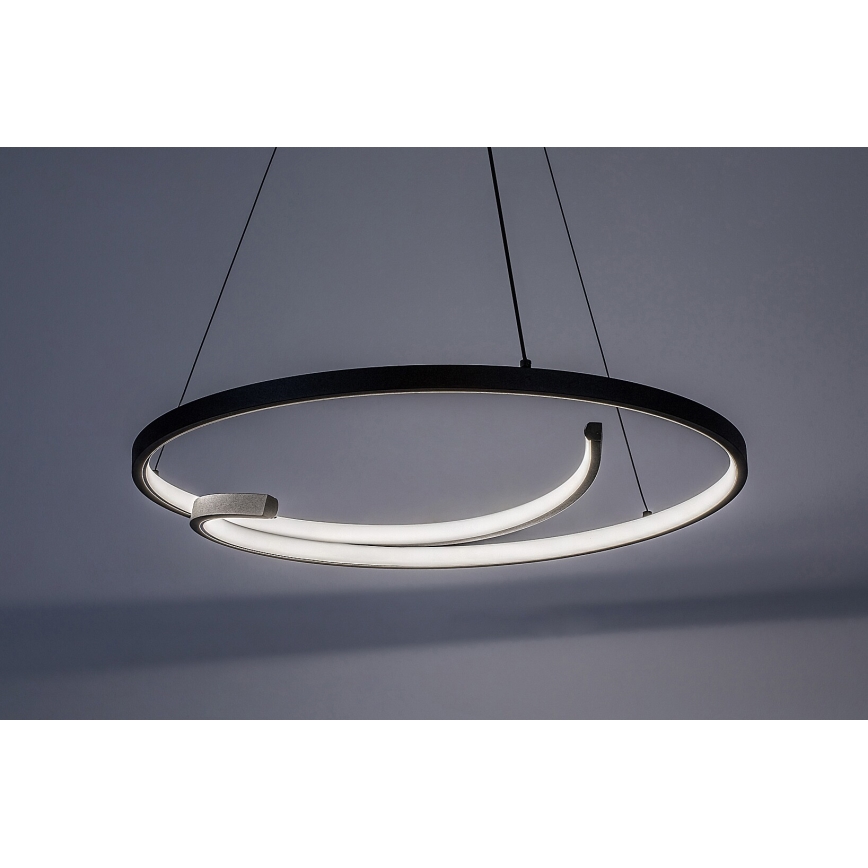 Rabalux - LED pendel LED/40W/230V 4000K