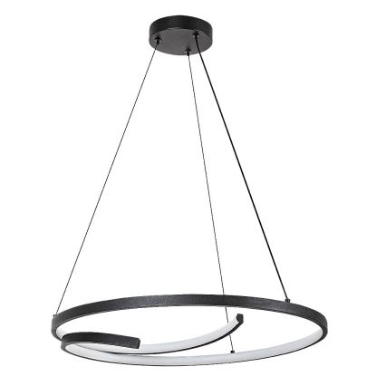 Rabalux - LED pendel LED/40W/230V 4000K