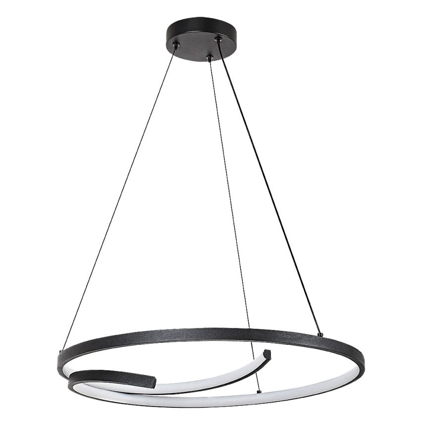 Rabalux - LED pendel LED/40W/230V 4000K