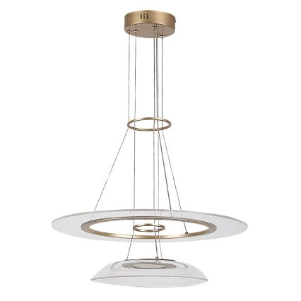 Rabalux - LED-pendel på kabel LED/36W/230V 3000K