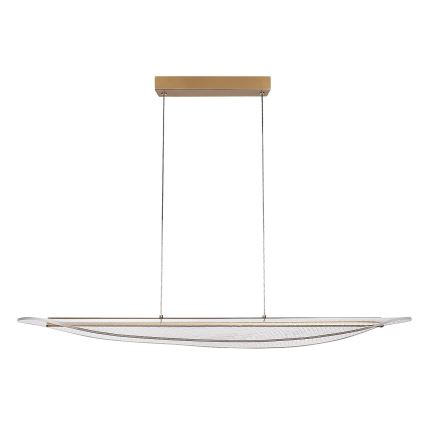 Rabalux - LED-pendel på wire LED/32W/230V 3000K