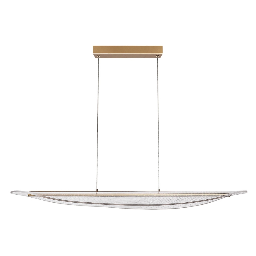 Rabalux - LED-pendel på wire LED/32W/230V 3000K