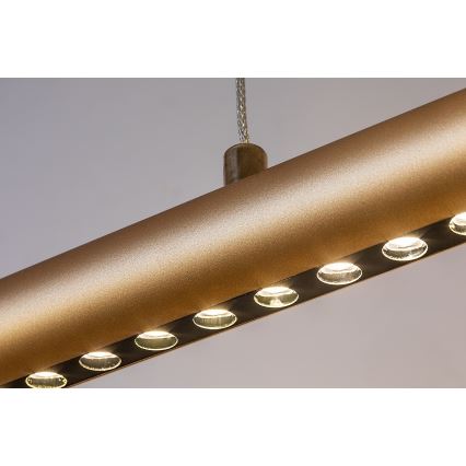 Rabalux - LED-pendel med wire LED/24W/230V 3000K