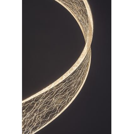 Rabalux - LED-pendel på kabel LED/8W/230V 3000K