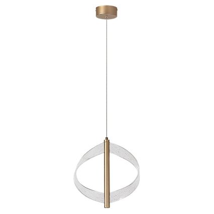Rabalux - LED-pendel på kabel LED/8W/230V 3000K