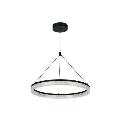 Rabalux - Dæmpbar LED-pendel på kabel LED/24W/230V 3000-6500K + fjernbetjening