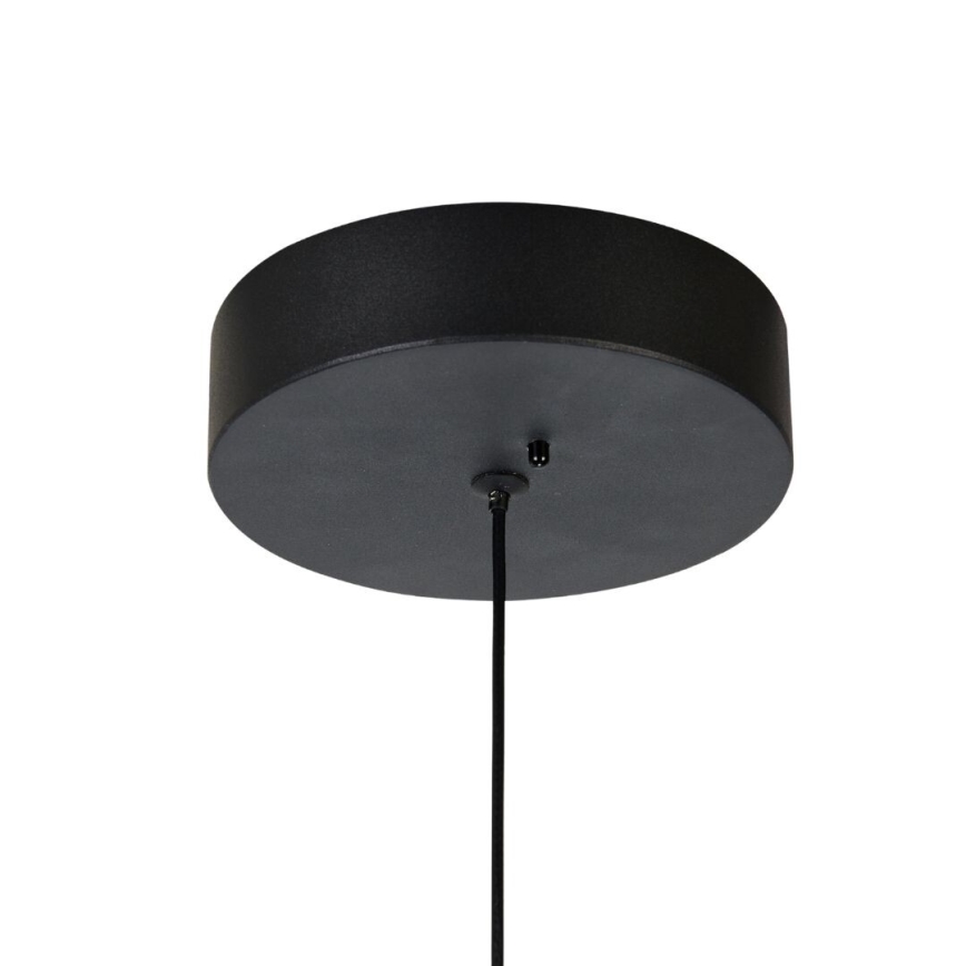 Rabalux - Dæmpbar LED-pendel på kabel LED/24W/230V 3000-6500K + fjernbetjening