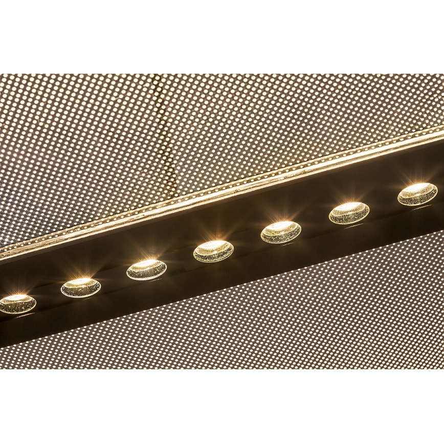 Rabalux - LED-pendel på kabel LED/24W/230V 3000K