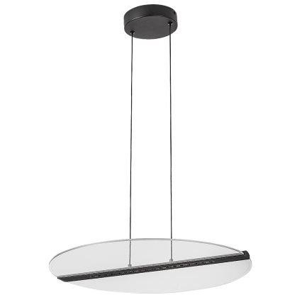 Rabalux - LED-pendel på kabel LED/24W/230V 3000K