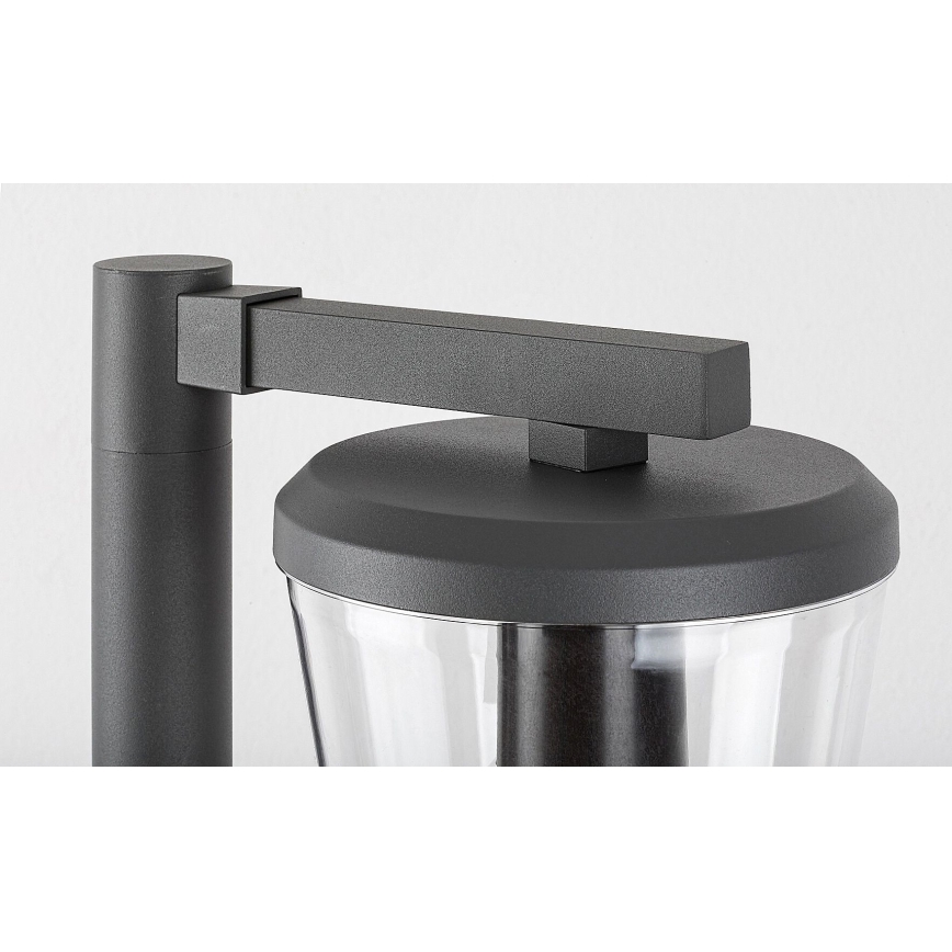 Rabalux - Udendørslampe 1xE27/40W/230V IP44