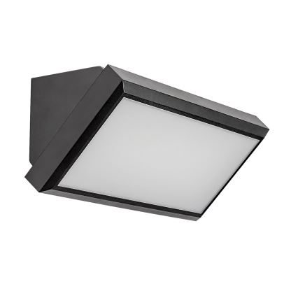 Rabalux - Udendørs LED væglampe LED/12W/230V IP54