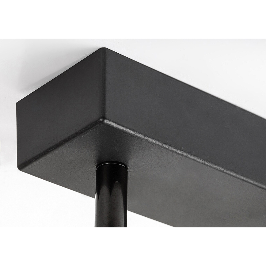Rabalux - Spotlampe 2xE14/10W/230V