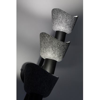 Rabalux - Spotlampe 3xE14/10W/230V