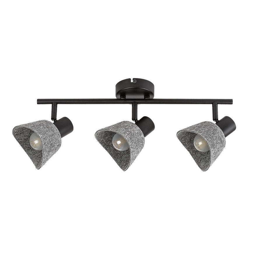 Rabalux - Spotlampe 3xE14/10W/230V
