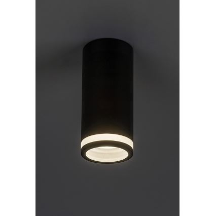 Rabalux - Spotlampe 1xGU10/35W/230V 12 cm