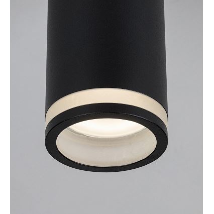 Rabalux - Spotlampe 1xGU10/35W/230V 12 cm