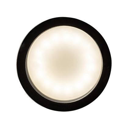 Rabalux - Spotlampe 1xGU10/35W/230V 24 cm