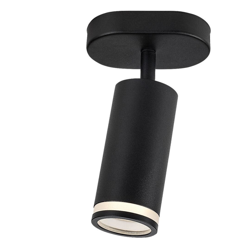 Rabalux - Spotlampe 1xGU10/35W/230V