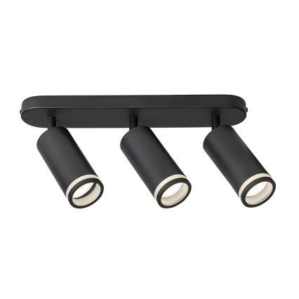 Rabalux - Spotlampe 3xGU10/35W/230V