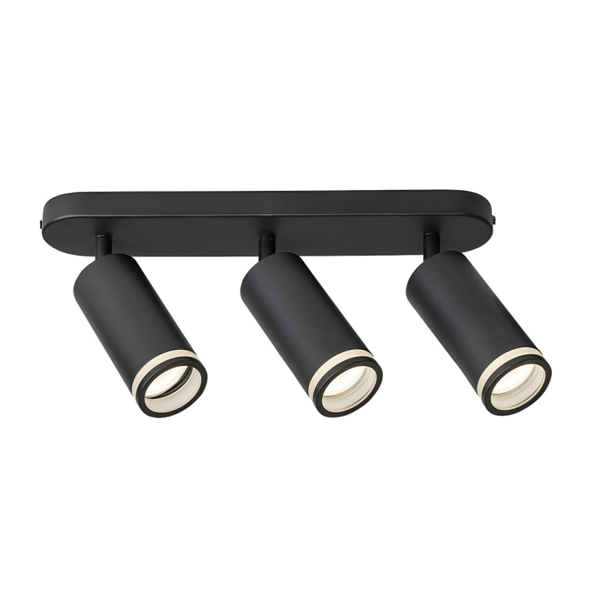 Rabalux - Spotlampe 3xGU10/35W/230V