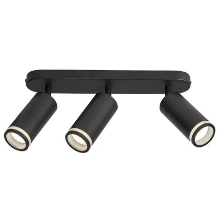 Rabalux - Spotlampe 3xGU10/35W/230V