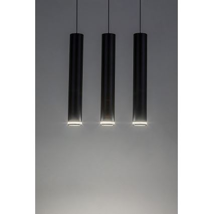 Rabalux - Pendel 3xGU10/5W/230V