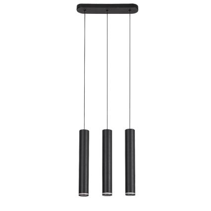 Rabalux - Pendel 3xGU10/5W/230V