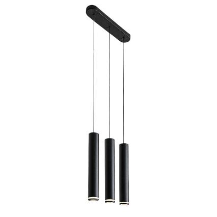 Rabalux - Pendel 3xGU10/5W/230V