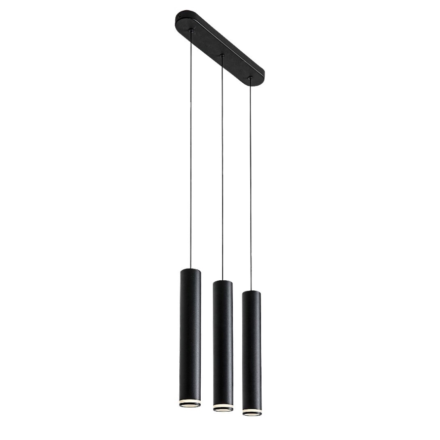 Rabalux - Pendel 3xGU10/5W/230V